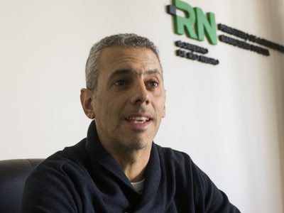 Atención: un ministro rionegrino dio positivo de coronavirus