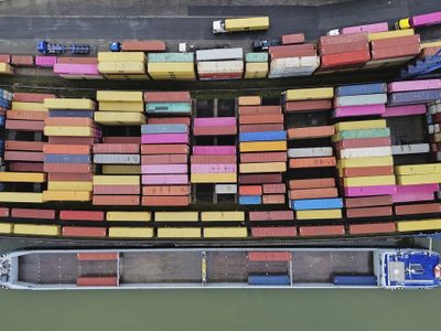 Contradicciones de Trump sobre aranceles inquietan a una frágil economía mundial