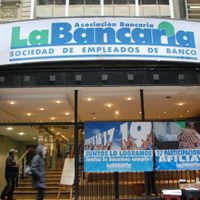 La asociación bancaria se expresó por el fraude en el BPN: “Es una vergüenza”