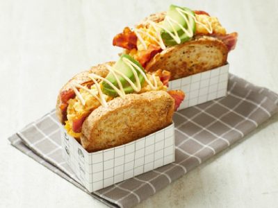 El sándwich coreano que ama Jennie, de Blackpink, es ideal para el desayuno