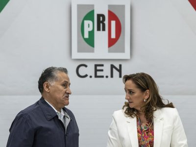 El PRI define elección interna para el 1 de septiembre