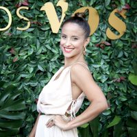 Sin piedad: Lourdes Sánchez se burló en las redes de la performance de Esmeralda Mitre