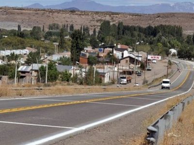 Se consolida la segunda ola de contagios de coronavirus en Loncopué