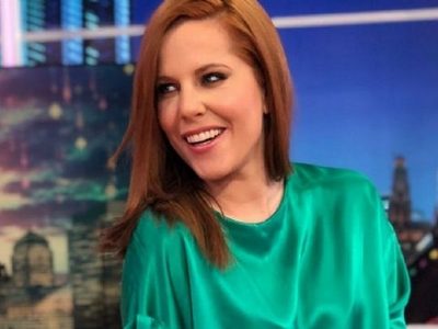 Las románticas vacaciones de Agustina Kämpfer con su novio ¡Rial ya fue!