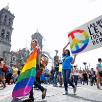 El Papa defiende leyes civiles para parejas homosexuales, pero no el matrimonio