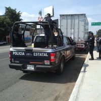 Atacan a policías en la región mixteca de Oaxaca; un uniformado perdió la vida