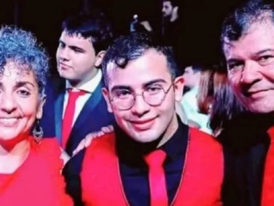 Chaco: los siete imputados por el caso Cecilia Strzyzowski recibieron prisión preventiva