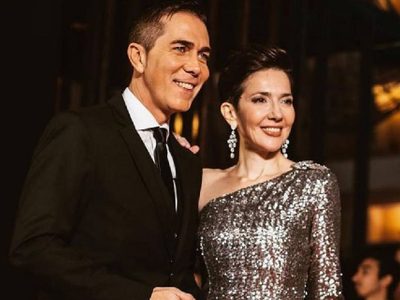¿¡Su romance era una mentira!? Así Cristina Pérez y Rodolfo Barili rompieron la ilusión de sus fans