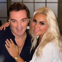 ¡Que viva el amor! El especial regalo que recibió Verónica Ojeda por parte de su novio. ¡Se la jugó!