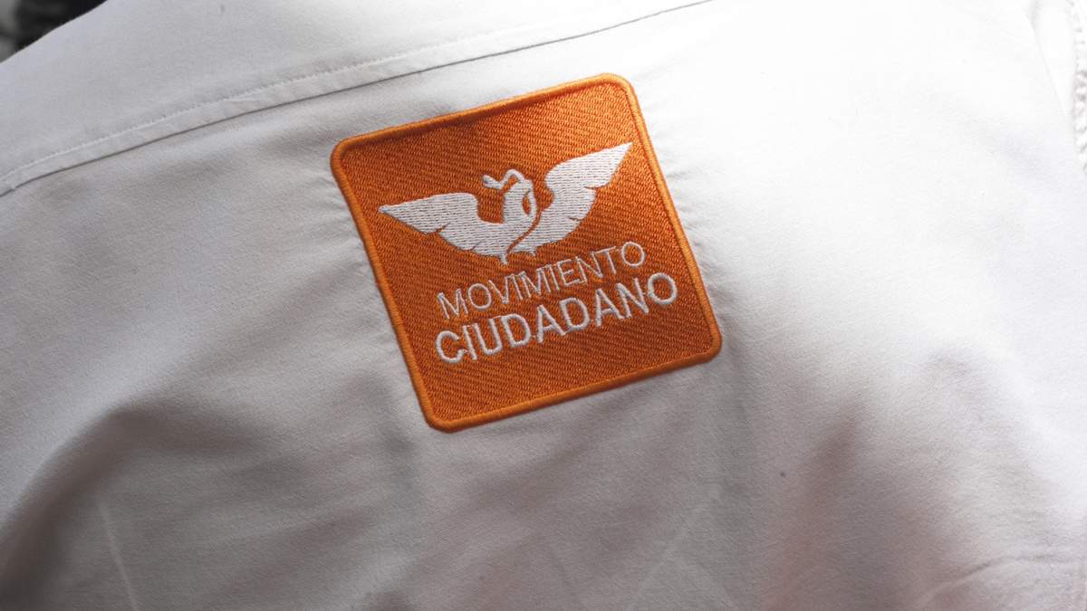 Partido Movimiento Ciudadano