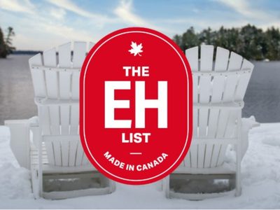 Empresa de venta de alcohol y pizzería de Canadá eliminan productos de EE. UU