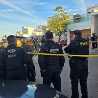 Balean casa del nuevo dirigente sindical del Ayuntamiento de Culiacán, Homar Salas