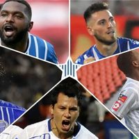 Descendió Godoy Cruz tras 18 años seguidos en primera
