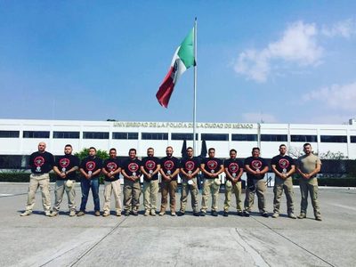 Sedena Leaks revela adiestramiento de contratista ruso a policía comunitaria de Gurrero