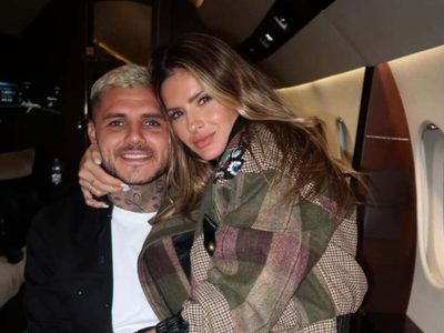 Cuestionaron el look de la China Suárez en sus vacaciones con Mauro Icardi en Japón: estalló el debate en redes