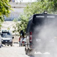 "Ruta Blanca": Desarticulan banda dedicada al narcotráfico en Río Negro