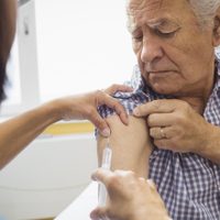 ¡Atentos jubilados! ¿Dónde y cuándo tengo que darme la vacuna antigripal?