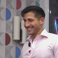 “Gianmarco novio perfecto”: el italiano ingresó a Solo/Sola y buscará una nueva pareja