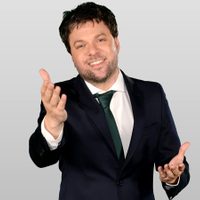 El importante anuncio de Guido Kaczka que cambia las reglas del juego en "Los 8 Escalones"