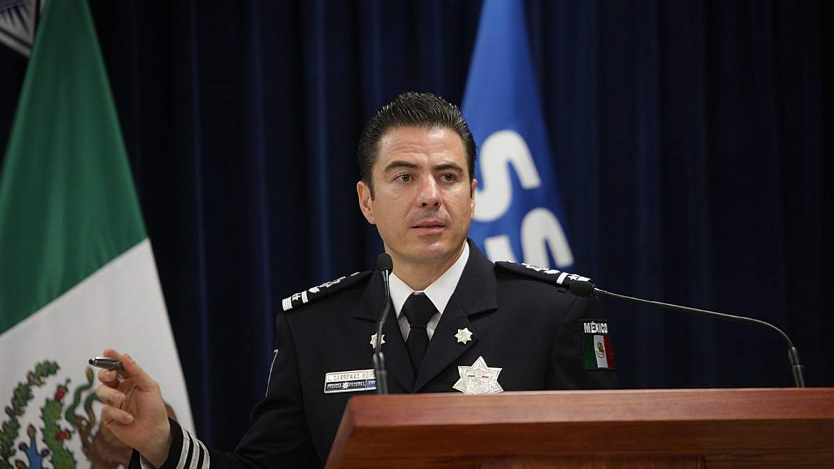 Luis Cárdenas Palomino