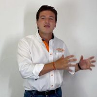 Es desesperación de Adrián, dice Samuel García ante acusaciones de ligas con "El June"