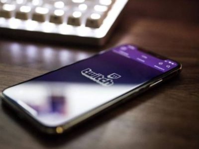 Se filtran 125GB de Twitch tras un hackeo que expone un videojuego de Amazon y un rival de Steam