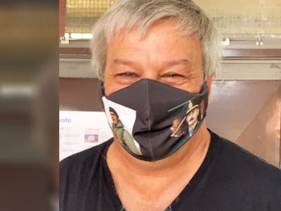 Carlos Carrascós repudia totalmente lo hecho por Perdominici