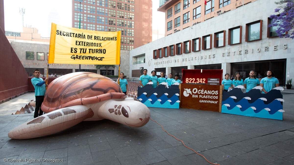 En defensa del medio ambiente