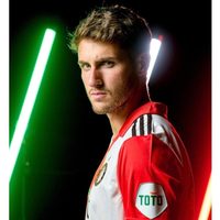 Del Cruz Azul al Feyenoord: Santiago Giménez ya es nuevo delantero del club holandés (Video)