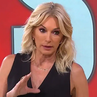 Contra las cuerdas: la polémica famosa que lleva a la Justicia a Yanina Latorre