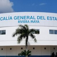 Familia de Nuevo León no estaba desaparecida en Playa del Carmen: esto descubrió la Fiscalía