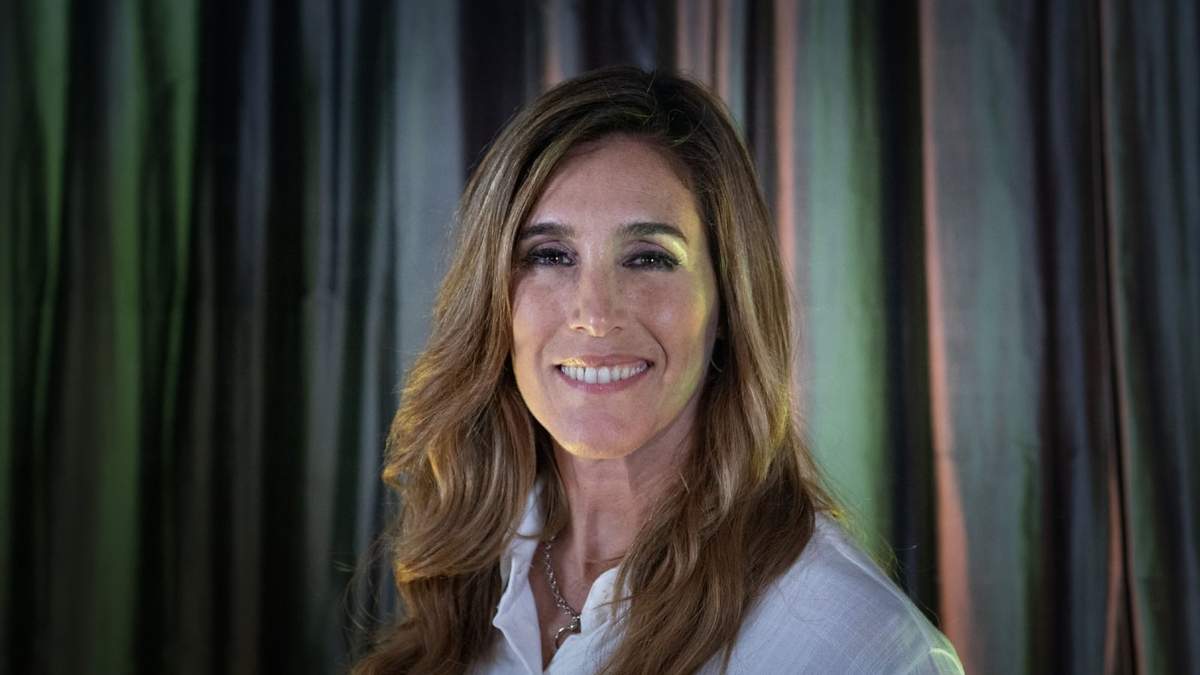Soledad Pastorutti. Fuente: (Instagram)