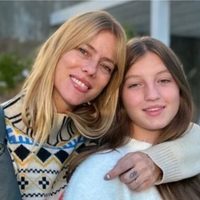 La tajante declaración de Allegra Cubero en medio del escándalo que involucra a su mamá, Nicole Neumann