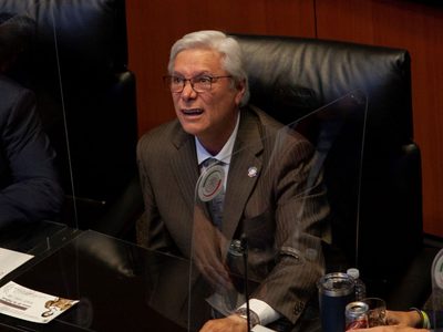 Fiscal advierte que Jaime Bonilla debe demostrar fuero para evitar declarar por peculado