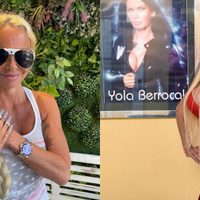 ¡Saquen boletos! Leticia Sabater y Yola se cruzaron de lo lindo y hasta Oriana cayó en la parada