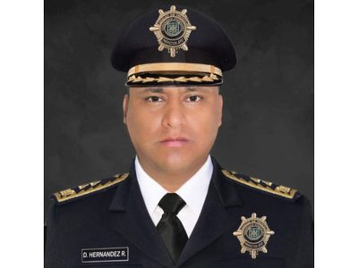 Vinculan a proceso a presunto homicida de jefe policiaco en Tlalpan