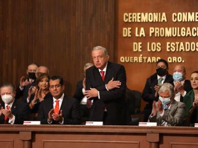 "Kakistocracia"