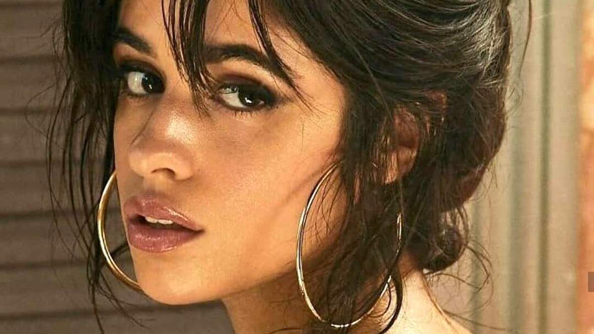 Camila Cabello. Fuente: (Instagram)