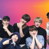 Con nuevo look: BTS publicó las fotos promocionales para "Dynamite" y fueron tendencia
