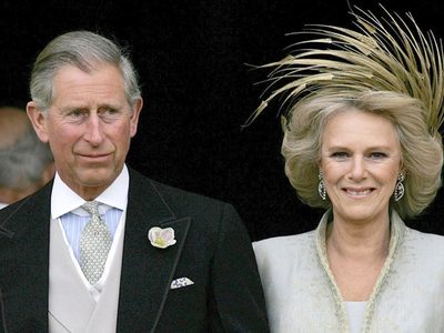 No se puede explicar con palabras: La firme y polémica decisión de Camilla Parker Bowles
