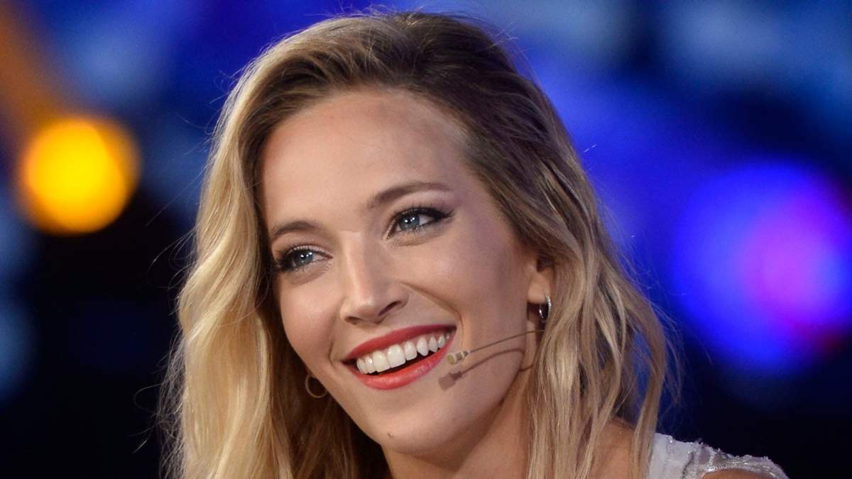 Luisana Lopilato. Fuente: (Twiter)