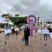 Caso del feminicidio de la fotoperiodista María del Sol Cruz Jarquín será llevado a la ONU y Europa