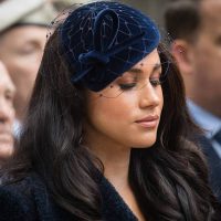 No se pudo contener: la reacción a los gritos ante el drama que vive Meghan Markle