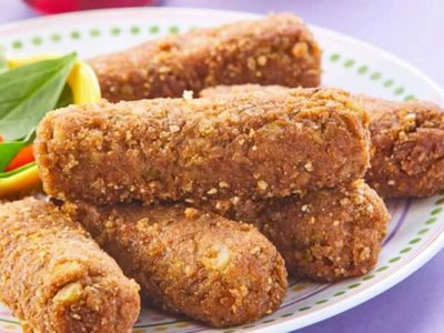 Bastoncitos de lentejas y zanahoria: anotá esta receta que es un 10 para salvar el almuerzo