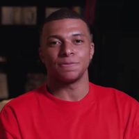 Así anunció Mbappé su salida del PSG (Video)