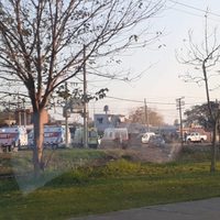 Coronavirus en la villa de Don Torcuato: evalúan el aislamiento comunitario