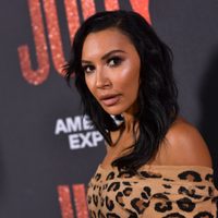 La emotiva fotografía de la madre de Naya Rivera suplicando para que aparezca