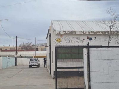 Qué pasa con las escuelas en Neuquén: hubo otra explosión en Cutral Co