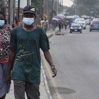 Coronavirus: Ya son casi 3. 000 los muertos y más de 73 países infectados por el mortal virus