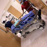 Alfredo Adame fue operado de emergencia; dice ahora que el video fue cortado en "cachitos"